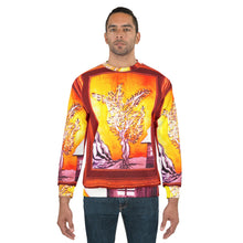 Load image into Gallery viewer, Unisex Sweatshirt (AOP)