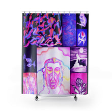 Load image into Gallery viewer, Shower Curtains