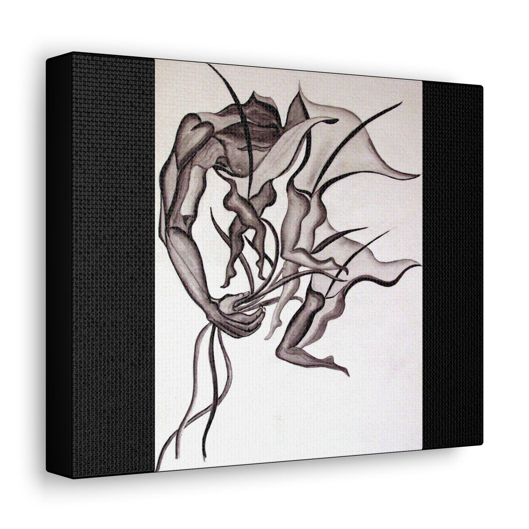 Canvas Gallery Wraps