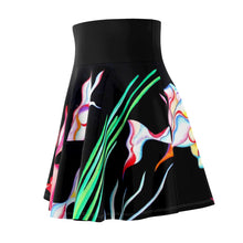 Load image into Gallery viewer, Women's Skater Skirt (AOP)