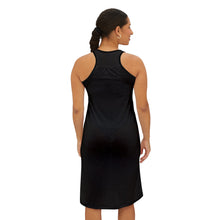Load image into Gallery viewer, Women's Racerback Dress (AOP)