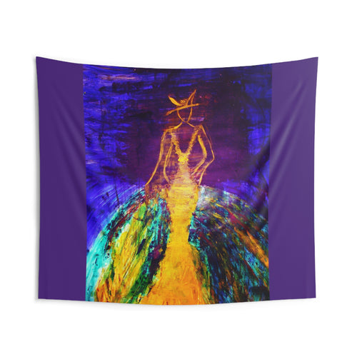 Indoor Wall Tapestries