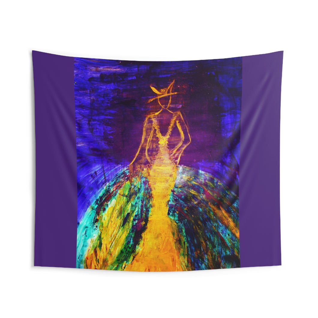 Indoor Wall Tapestries