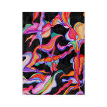 Load image into Gallery viewer, Velveteen Microfiber Blanket