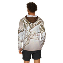 Load image into Gallery viewer, Men&#39;s Sports Warmup Hoodie (AOP)