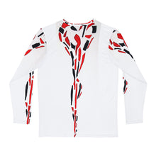 Load image into Gallery viewer, Men&#39;s Long Sleeve Shirt (AOP)