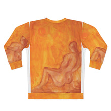 Load image into Gallery viewer, Unisex Sweatshirt (AOP)
