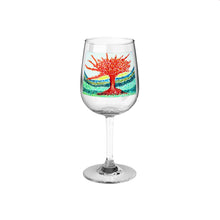 Load image into Gallery viewer, Wine Glass, 12oz