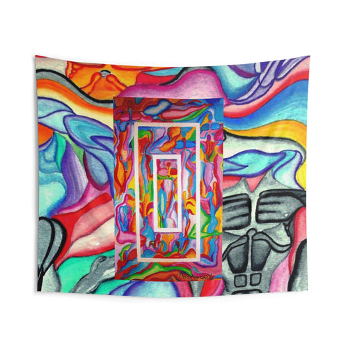 Indoor Wall Tapestries