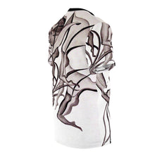 Load image into Gallery viewer, Unisex Cut &amp; Sew Tee (AOP)