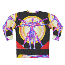 Load image into Gallery viewer, Unisex Sweatshirt (AOP)