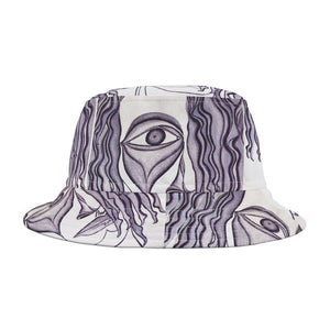 Bucket Hat (AOP)