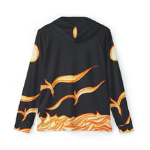 Load image into Gallery viewer, Men&#39;s Sports Warmup Hoodie (AOP)