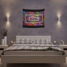 Load image into Gallery viewer, Printed Wall Tapestry