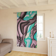 Load image into Gallery viewer, Window Curtains (1 Piece)