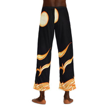 Load image into Gallery viewer, Men&#39;s Pajama Pants (AOP)