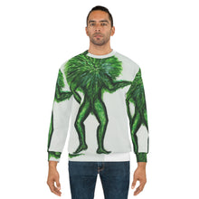 Load image into Gallery viewer, Unisex Sweatshirt (AOP)