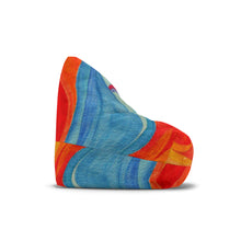 Load image into Gallery viewer, Bean Bag Chair Cover