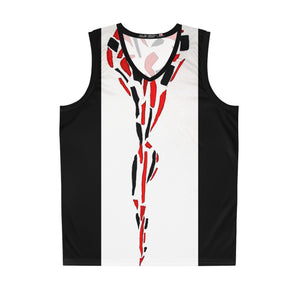 Basketball Jersey (AOP)