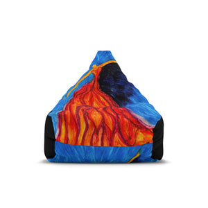 Bean Bag Chair Cover