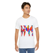 Load image into Gallery viewer, Unisex Jersey T-Shirt