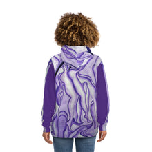 Load image into Gallery viewer, Fashion Hoodie (AOP)