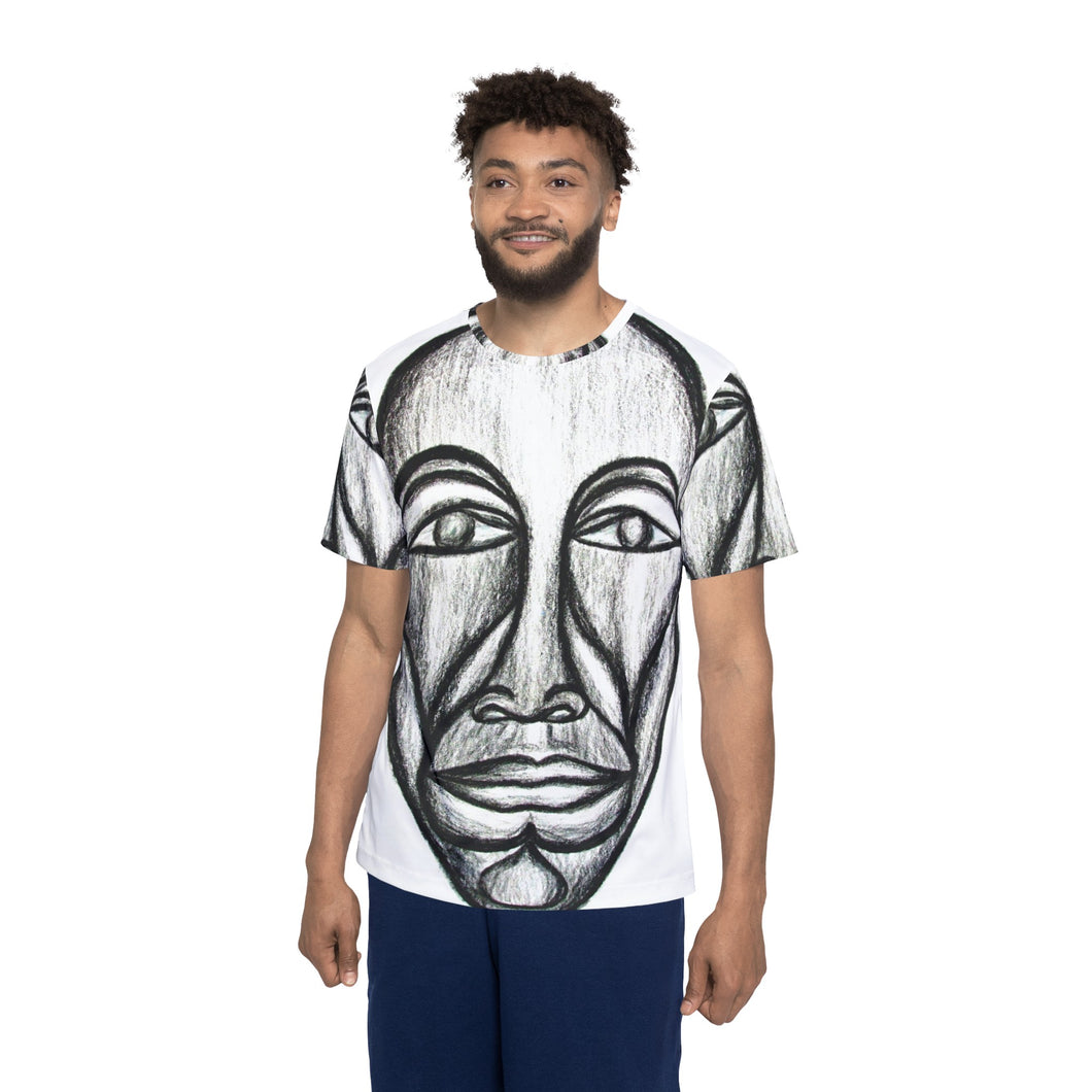 Men's Sports Jersey (AOP)