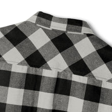 Load image into Gallery viewer, Unisex Flannel Shirt