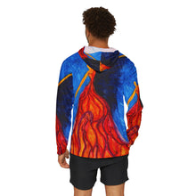 Load image into Gallery viewer, Men&#39;s Sports Warmup Hoodie (AOP)