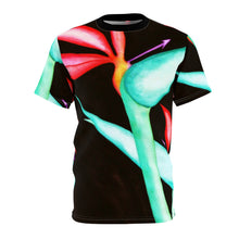 Load image into Gallery viewer, Unisex Cut &amp; Sew Tee (AOP)