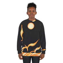 Load image into Gallery viewer, Unisex Sweatshirt (AOP)