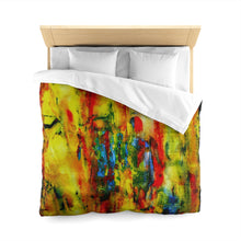 Load image into Gallery viewer, Microfiber Duvet Cover