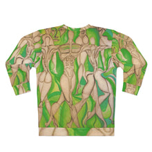 Load image into Gallery viewer, Unisex Sweatshirt (AOP)