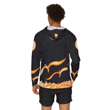 Load image into Gallery viewer, Men&#39;s Sports Warmup Hoodie (AOP)