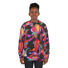 Load image into Gallery viewer, Unisex Sweatshirt (AOP)