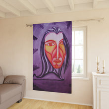 Load image into Gallery viewer, Window Curtains (1 Piece)