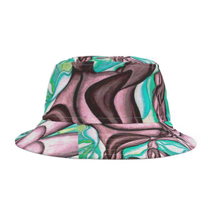 Bucket Hat (AOP)