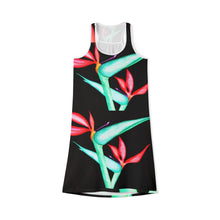 Load image into Gallery viewer, Women's Racerback Dress (AOP)