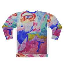 Load image into Gallery viewer, Unisex Sweatshirt (AOP)