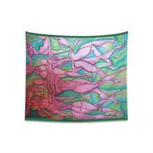 Load image into Gallery viewer, Printed Wall Tapestry