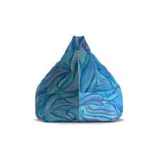Load image into Gallery viewer, Bean Bag Chair Cover