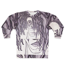 Load image into Gallery viewer, Unisex Sweatshirt (AOP)