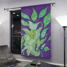 Load image into Gallery viewer, Window Curtains (1 Piece)