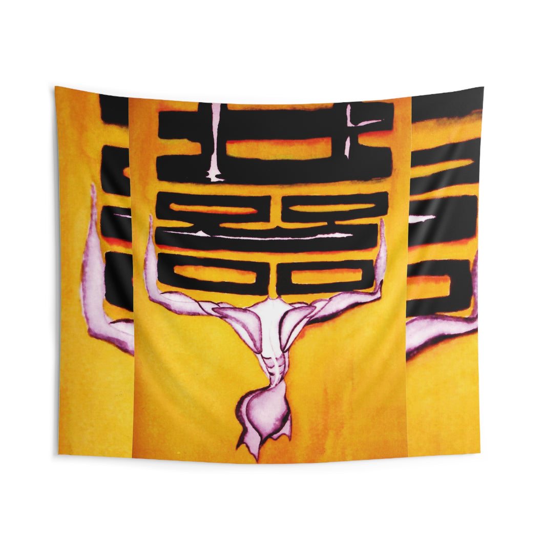 Indoor Wall Tapestries