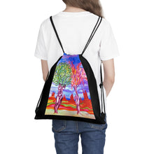 Load image into Gallery viewer, Outdoor Drawstring Bag