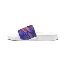 Load image into Gallery viewer, Women's PU Slide Sandals