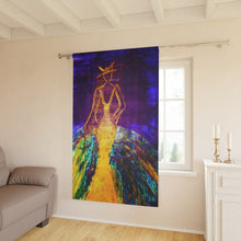 Load image into Gallery viewer, Window Curtains (1 Piece)