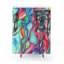 Load image into Gallery viewer, Shower Curtains