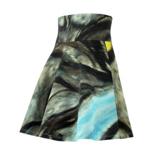 Load image into Gallery viewer, Women's Skater Skirt (AOP)