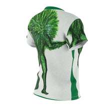 Load image into Gallery viewer, Women's Cut &amp; Sew Tee (AOP)